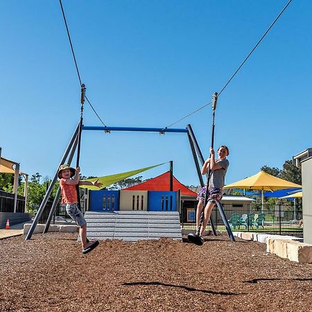 Holiday Haven Culburra Beach Hotel Esterno foto