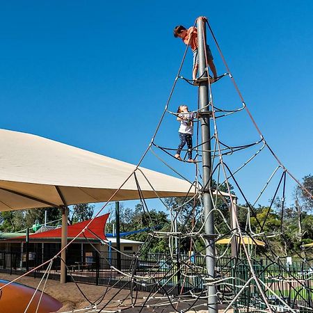 Holiday Haven Culburra Beach Hotel Esterno foto