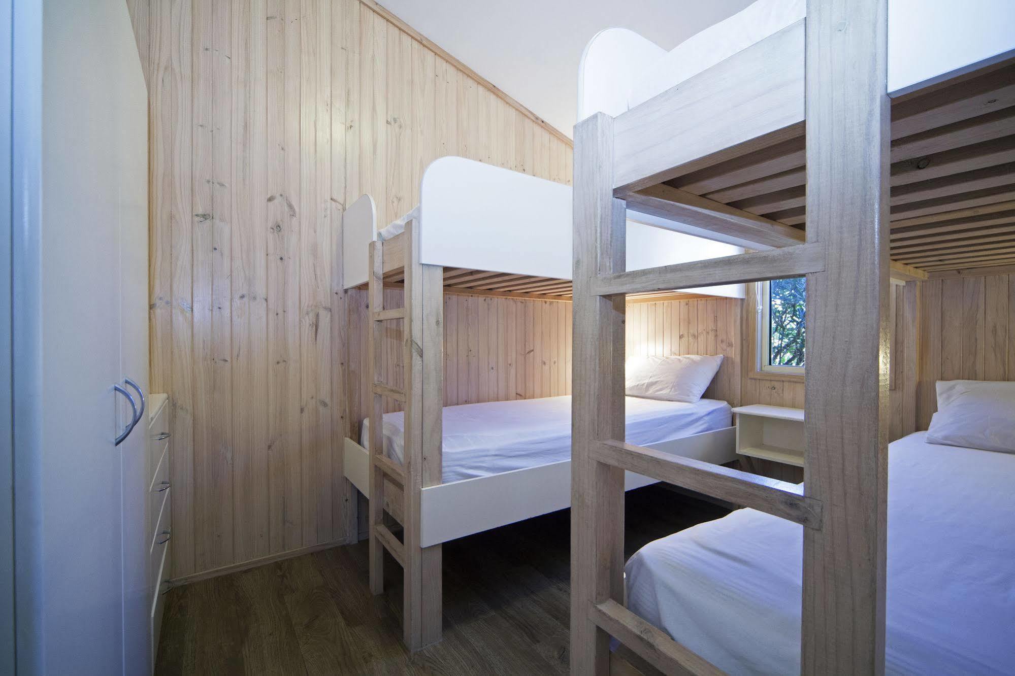Holiday Haven Culburra Beach Hotel Esterno foto
