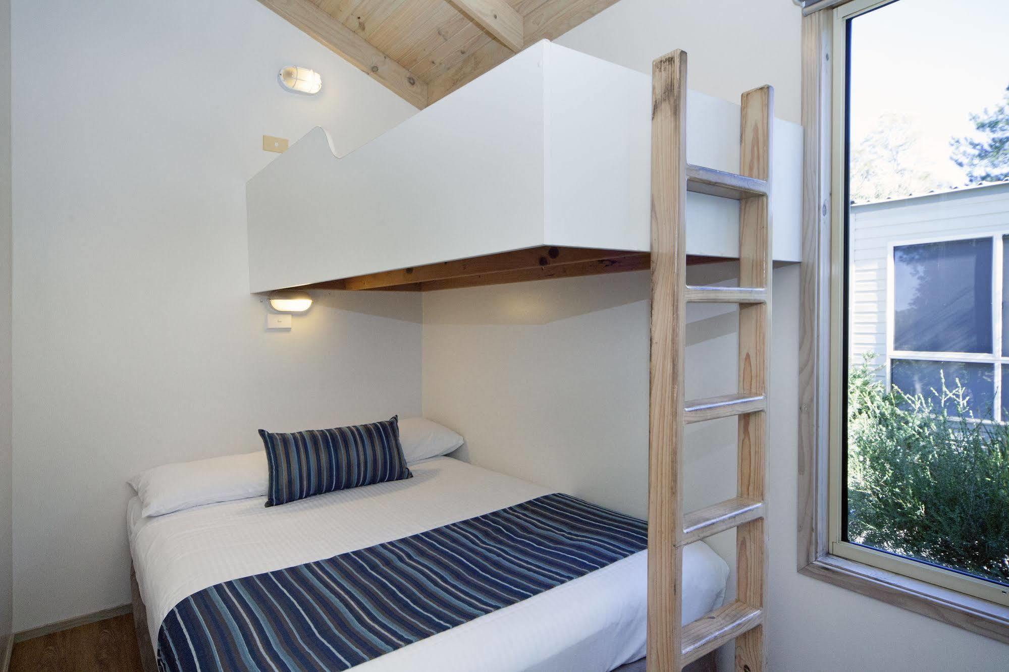 Holiday Haven Culburra Beach Hotel Esterno foto