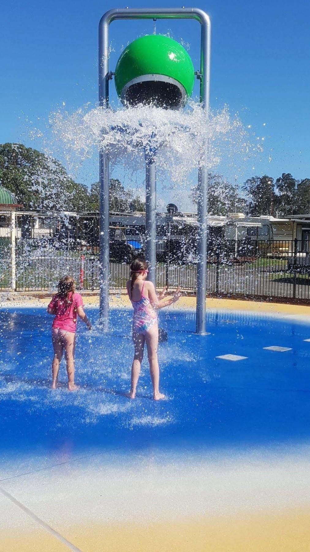 Holiday Haven Culburra Beach Hotel Esterno foto