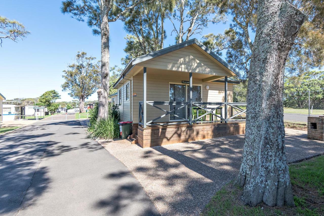 Holiday Haven Culburra Beach Hotel Camera foto